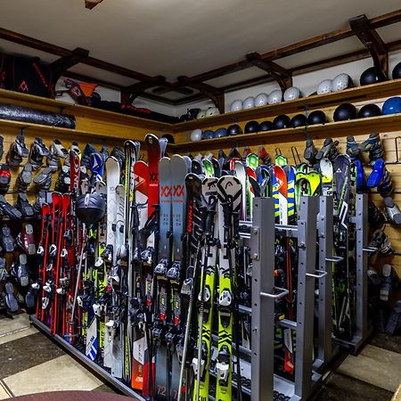 Milli&Jon Spa Bukovel Luaran gambar