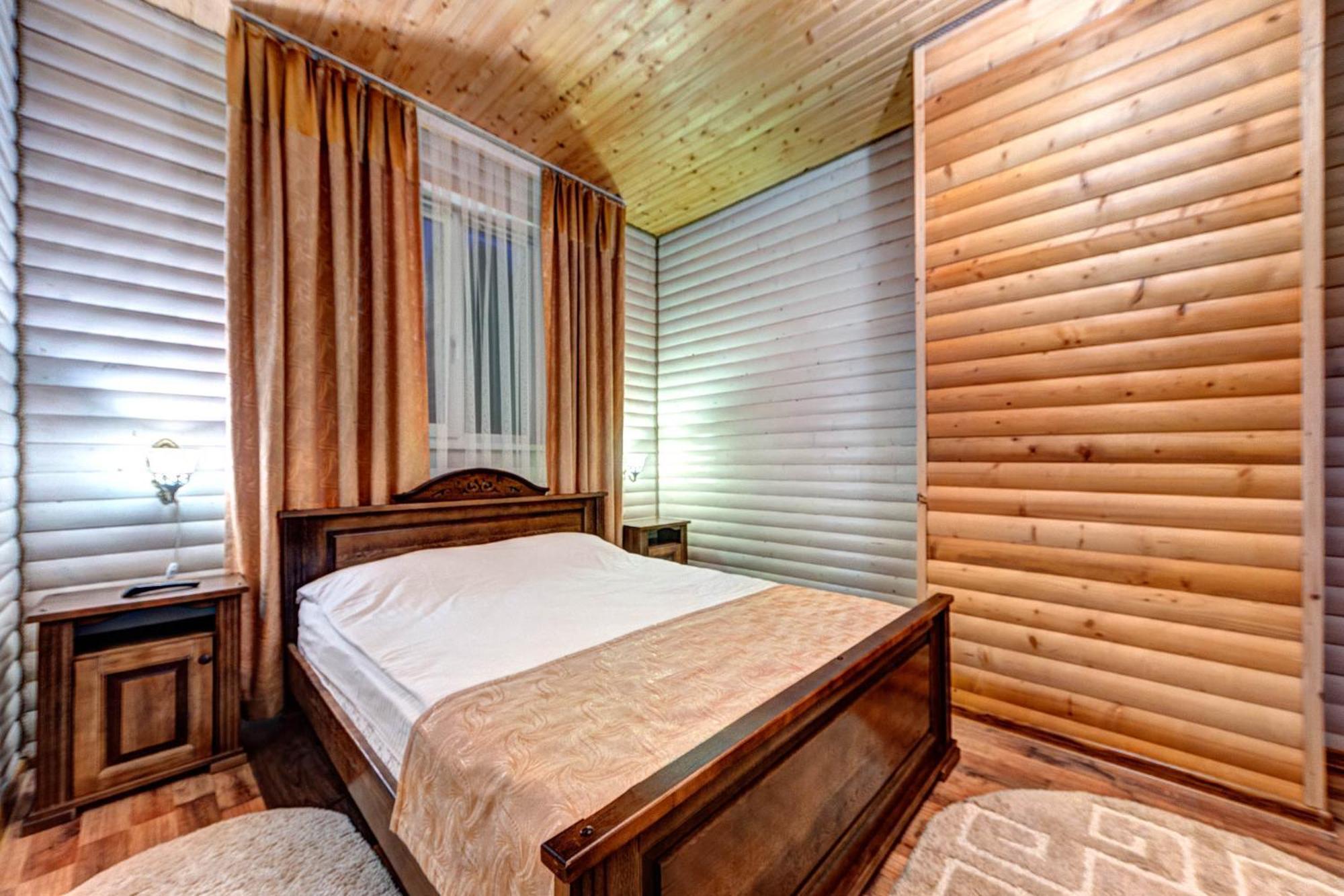 Milli&Jon Spa Bukovel Luaran gambar