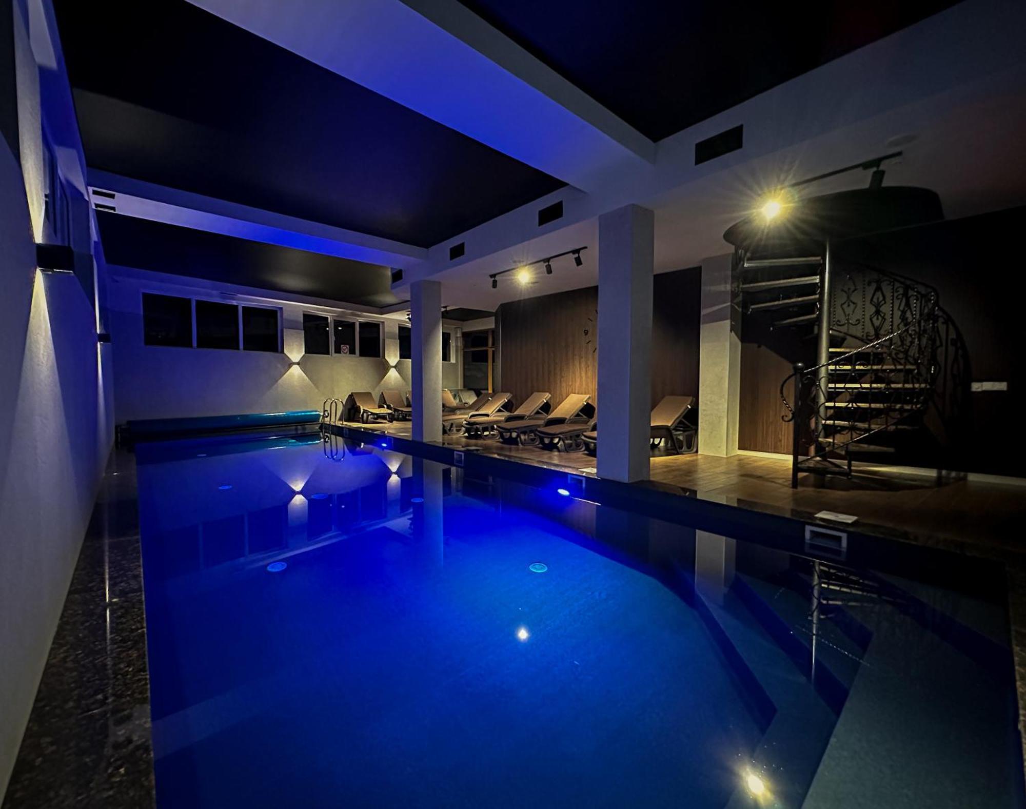 Milli&Jon Spa Bukovel Luaran gambar