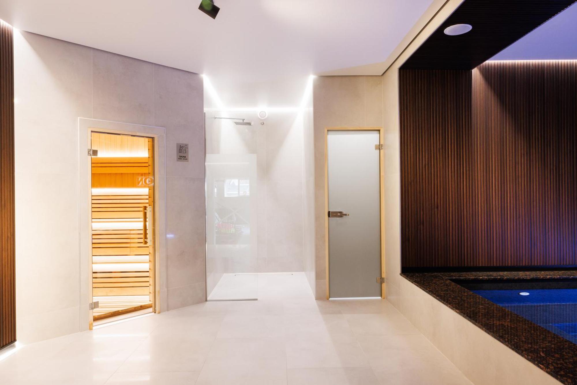 Milli&Jon Spa Bukovel Luaran gambar