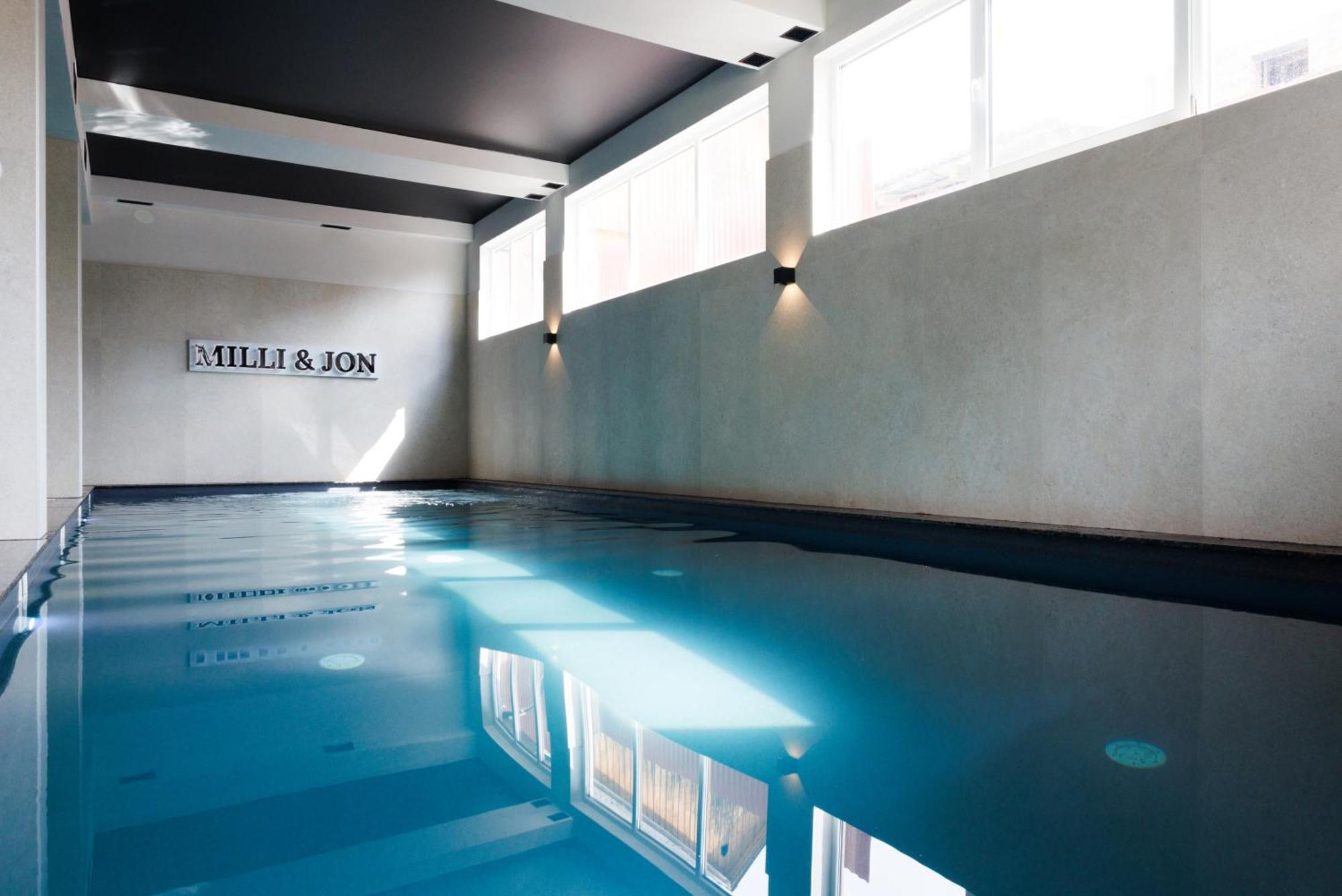 Milli&Jon Spa Bukovel Luaran gambar