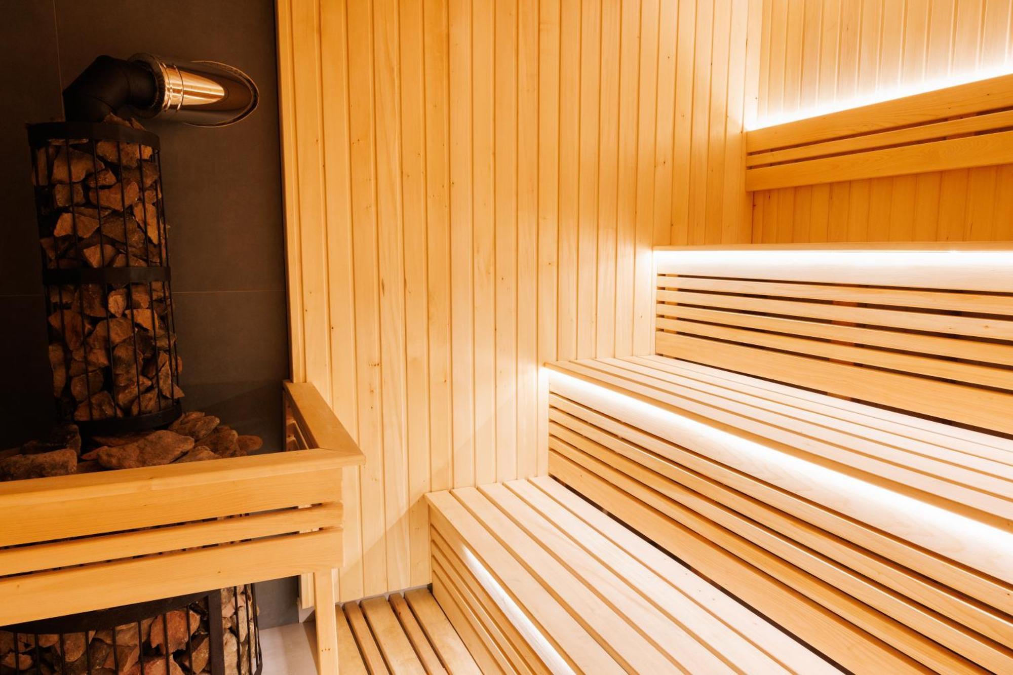 Milli&Jon Spa Bukovel Luaran gambar