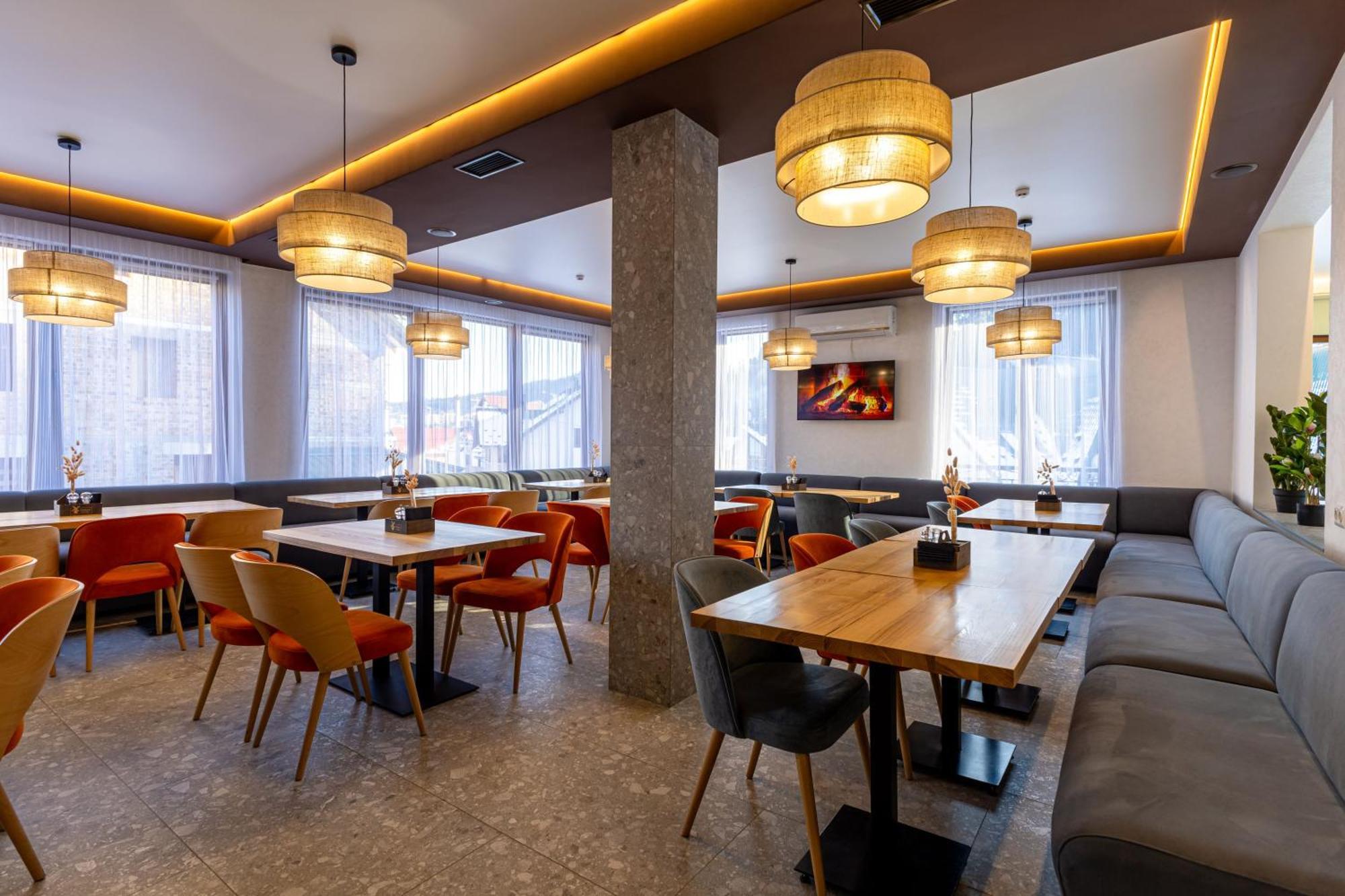 Milli&Jon Spa Bukovel Luaran gambar
